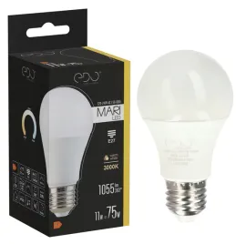 edo-zarowka-led-e27-11w-75w-3000k-ciepla-biala-mleczna-mocna-1055lm-a60