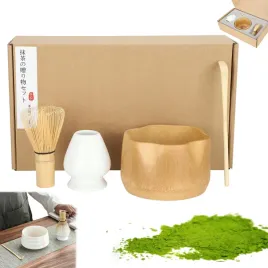 zestaw-prezentowy-startowy-do-herbaty-matcha-zestaw-narzedzi-matcha-4szt