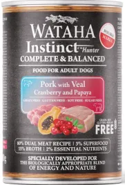 wataha-instinct-wieprzowina-cielecina-papaja-400g