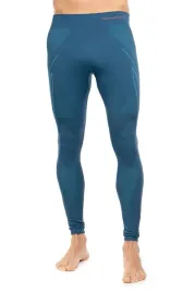 leginsy-termoaktywne-meskie-brubeck-thermo-le11840a-niebieskie-xl