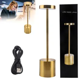 bezprzewodowa-lampa-stolowa-led-zlota-1800mah-do-restauracji-i-hoteli