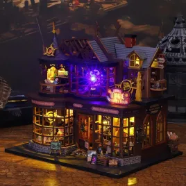 drewniany-domek-kreatywny-zestaw-diy-do-budowy-miniaturowej