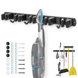 wieszak-scienny-na-miotly-mop-szufelke-stal-nierdzewna-5-uchwytow-4-haki