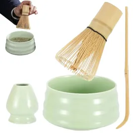zestaw-prezentowy-do-herbaty-matcha-lyzeczka-podstawka-czarka-miotelka-4szt
