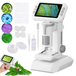 mikroskop-dla-dzieci-1600x-z-ekranem-ips-4-cale-i-zdjeciami-wideo