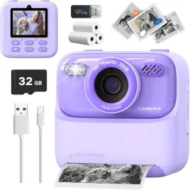 kamera-cyfrowa-natychmiastowa-z-papierem-2-4-cala-i-pamiecia-32gb
