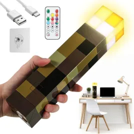 lampa-pochodnia-led-dekoracyjna-z-realistycznym-ogniem-timer-pilot-jasnosc