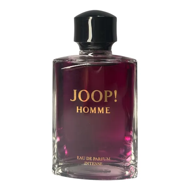 joop! joop! homme intense woda perfumowana 125 ml  tester   