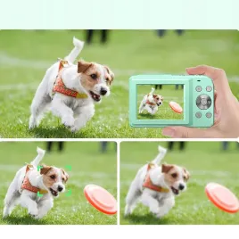 aparat-cyfrowy-hd-1080p-44mp-2-baterie-32gb-karta-pamieci-16x-zoom-zielony