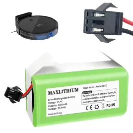 bateria-zamienna-14-4v-2600mah-do-odkurzacza-eufy-robovac-seria-g10-g40