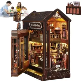 zestaw-do-montazu-3d-mini-kawiarni-drewniany-kreatywny-prezent