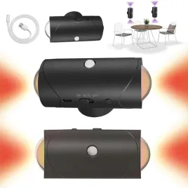 lampy-scienne-led-zestaw-dwoch-z-czujnikiem-ruchu-do-korytarza
