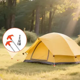 kotwy-ziemne-mocne-pomaranczowe-20cm-zestaw-dziesieciu-do-campingu-i-ogrodu