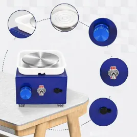 mini-kolo-garncarskie-przenosne-z-dwoma-tarczami-do-diy-w-domu