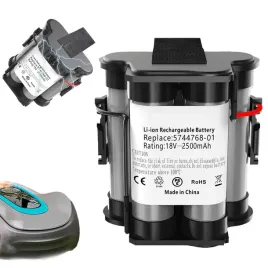bateria-zapasowa-18v-2500mah-do-kosiarki-o-dlugim-czasie-dzialania