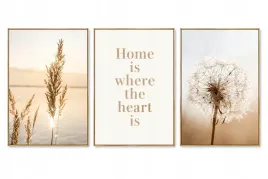 zestaw-3-plakatow-na-plotnie-cotton-canvas-21x30-home-is-where-the-heart-is