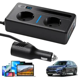 samochodowy-konwerter-napiecia-uniwersalny-12v-dc-na-ac-220v-2-usb-2-type-c