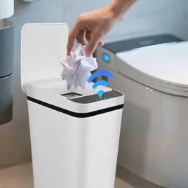 zestaw-koszy-na-smieci-elektrycznych-12l-automatycznych-czarny-i-bialy