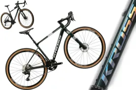 rower-28-gravel-kross-esker-6-0-ultra-rama-xs-17-43-5cm-zielony-holo-r26