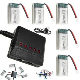 akumulatory-dronowe-3-7v-400mah-zestaw-5-modeli-rc-mini