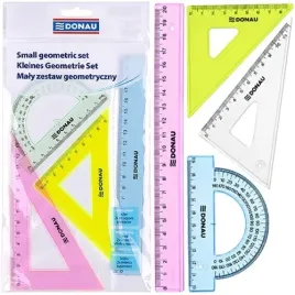 zestaw-geometryczny-linijka-20-cm-ekierka-donau