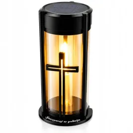 znicz-solarny-led-lampion-na-grob-statuetka-na-cmentarz-z-krzyzem