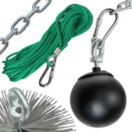 zestaw-do-czyszczenia-komina-kula-kominowa-kominiarska-5kg-wycior-lancuch