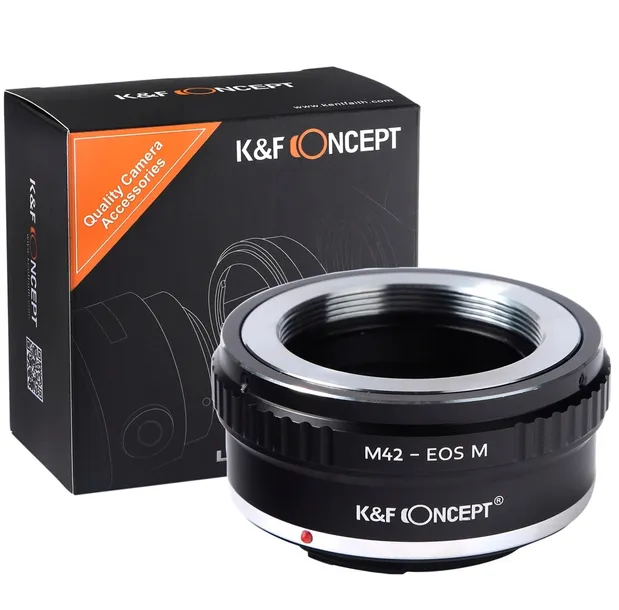 adapter-m42-do-canon-eosm-eos-m-ef-m-kandf