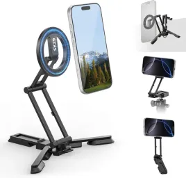 statyw-na-biurko-do-telefonu-ulanzi-z-mocowaniem-magnetycznym-do-iphone