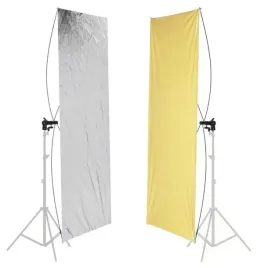 blenda-panelowa-srebrno-zlota-90x180cm-mitoya-do-montazu-na-statywie