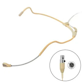 mikrofon-z-opaska-naglowna-kimafun-mini-xlr-3-pin-wodoodporny-lekki