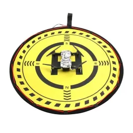 sunnylife-dji-tjp07-skladana-mata-ladowisko-do-drona-70cm-z-tasma-led
