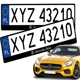 2x-ramka-na-tablice-rejestracyjna-ramki-tablicy-rejestracyjnej-mercedes