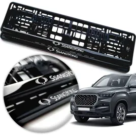 2-x-ramka-ssangyong-ramki-na-tablice-tablicy-rejestracyjnej-zelowe-hi-class