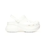 klapki-crocs-classic-bae-clog-womens-white-41-42-damskie-stan-nowy