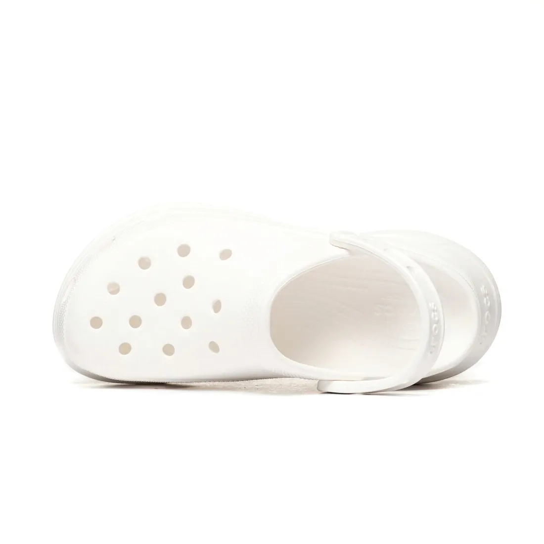 klapki-crocs-classic-bae-clog-womens-white-41-42-damskie-stan-nowy