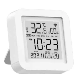 czujnik-temperatury-wilgotnosci-tuya-zegar-data