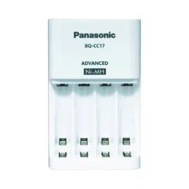 ladowarka-panasonic-eneloop-bq-cc17-4-x-r6-aa-2000-mah-czas-ladowania-7h