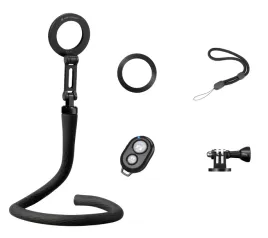 uchwyt-elastyczny-kandf-concept-ms35-z-mocowaniem-magsafe-do-telefonu