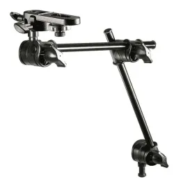ramie-manfrotto-196b-2-z-uchwytem-143bkt