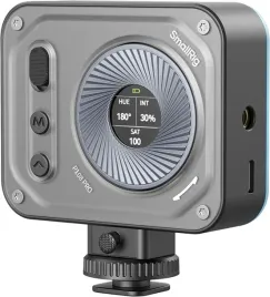 lampa-smallrig-4661-vibe-p108-pro-mini-led-video-light-2500-6500kfcena