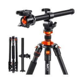 statyw-kandf-concept-k234a7-z-glowica-kulowa-bh-28l-230cm-udzwig-do-6kg