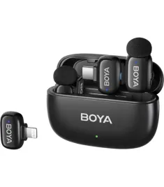 podwojny-bezprzewodowy-mikrofon-boya-mini-12-lightning-usb-c