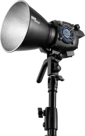 lampa-led-zhiyun-molus-b200-bi-color-cob-light