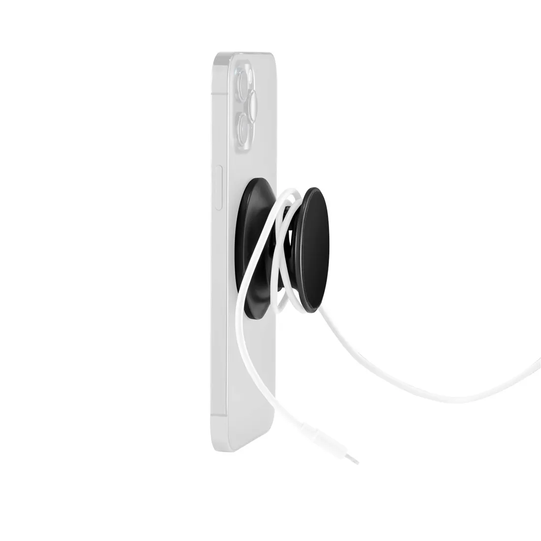 uchwyt-joby-griptight-wall-mount-magsafe-do-iphone