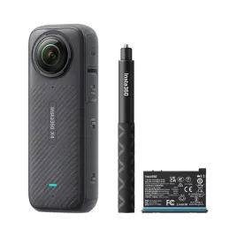kamera-sportowa-insta360-x4-action-bundle-2x-aku-wysiegnik-selfie-oslony