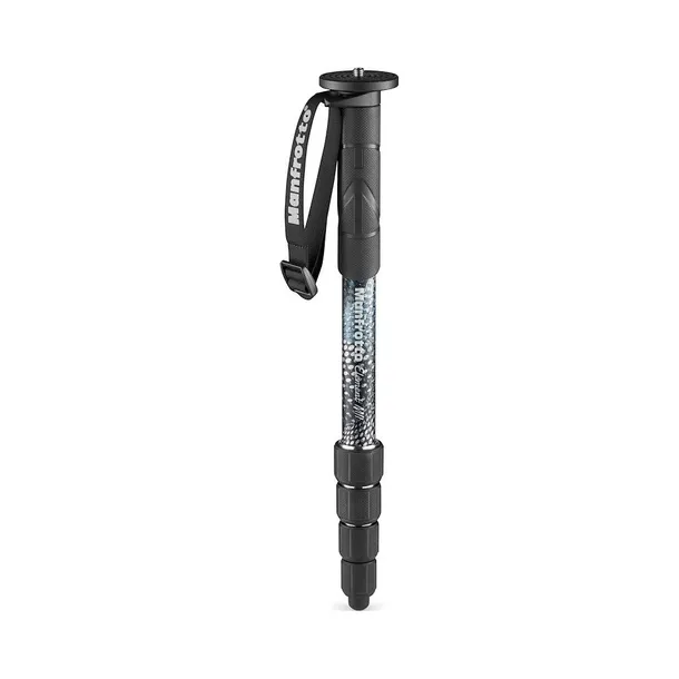 monopod-manfrotto-element-mii-159-cm