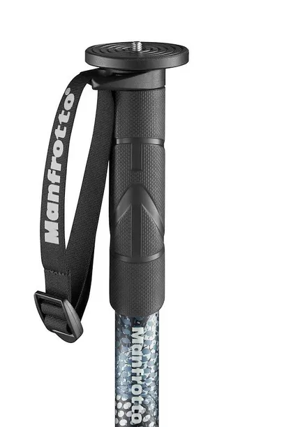 monopod-manfrotto-element-mii-159-cm