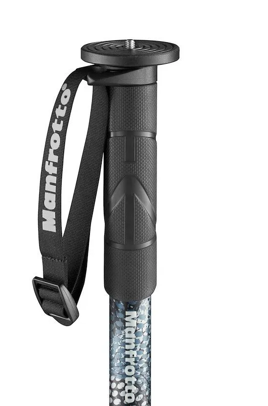 monopod-manfrotto-element-mii-159-cm