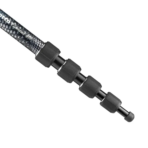monopod-manfrotto-element-mii-159-cm